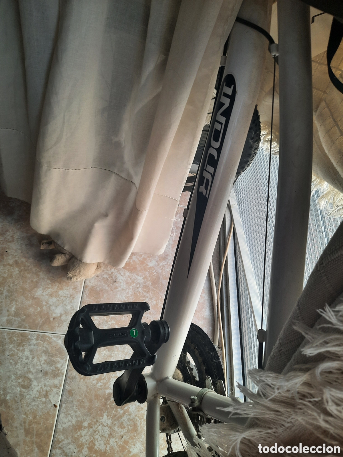 Segunda mano: Bicicleta sin utilizar - Foto 3
