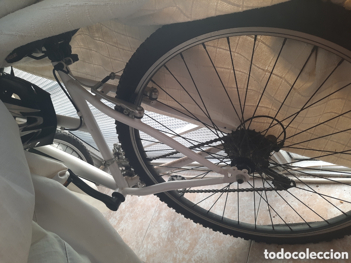 Segunda mano: Bicicleta sin utilizar - Foto 1