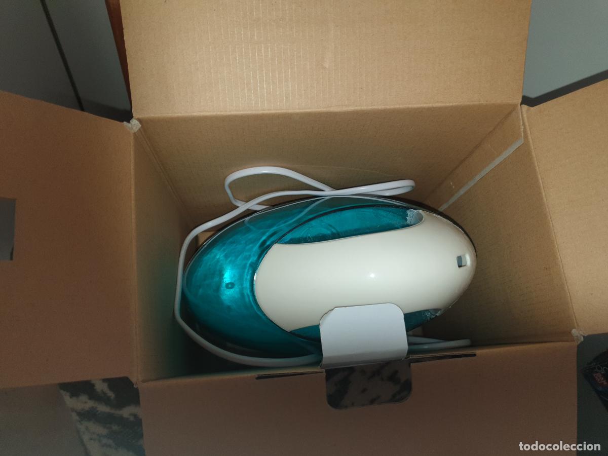 Segunda mano: Humidificador ultrasonico marca Tex - Foto 2