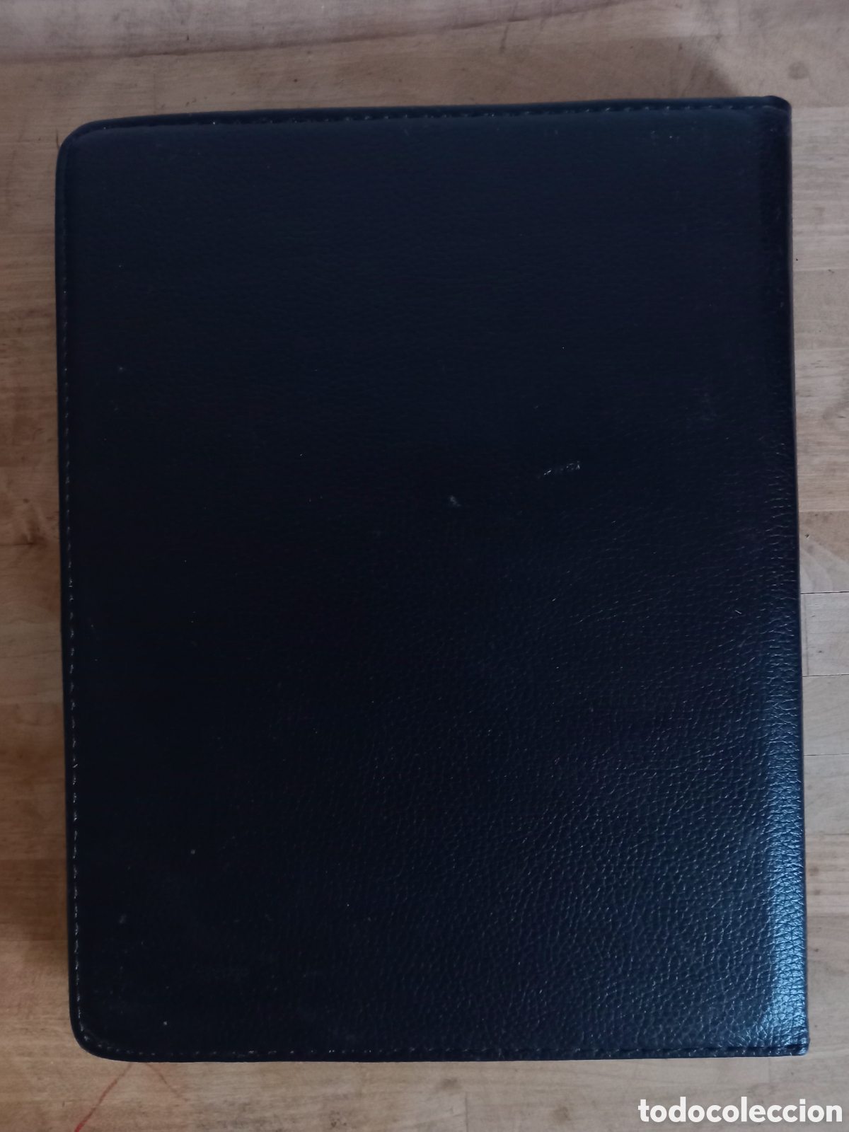 Segunda mano: Funda iPad A1457 Negra Giratoria - Foto 7