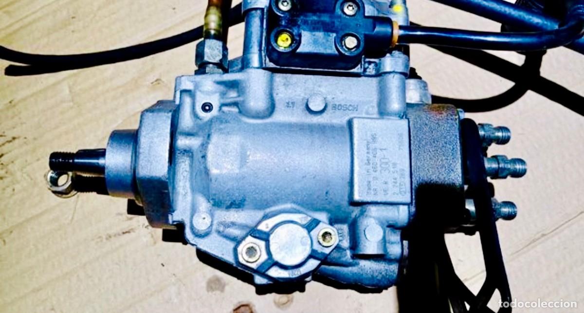 Segunda mano: bomba inyectora 525tds e34 ORIGINAL env&iacute;o econ&oacute;mico - Foto 4