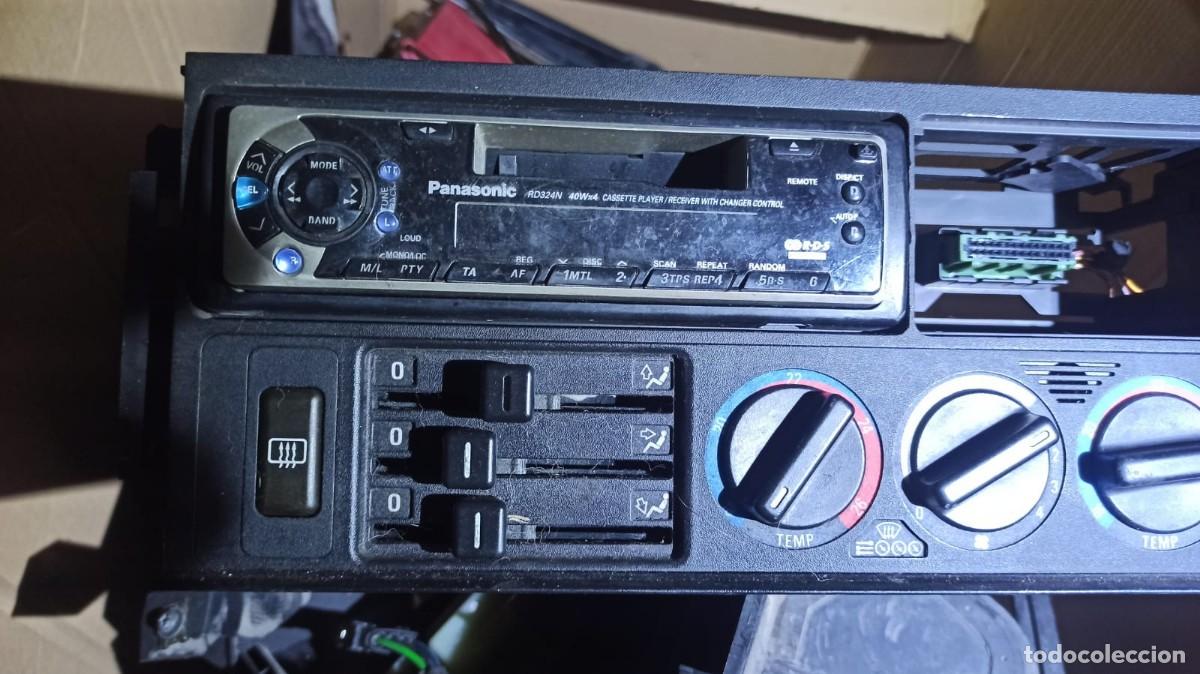 Segunda mano: MANDOS CALEFACCI&Oacute;N E34 ORIGINAL env&iacute;o econ&oacute;mico - Foto 4