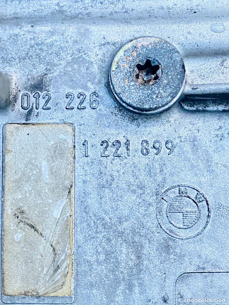 Segunda mano: CAJA CAMBIOS E34 ORIGINAL env&iacute;o econ&oacute;mico - Foto 7