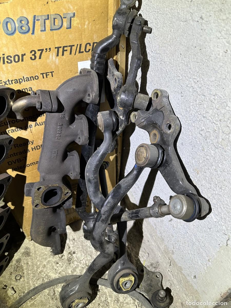 Segunda mano: DIRECCI&Oacute;N E34 525TDS ORIGINAL env&iacute;o econ&oacute;mico - Foto 1