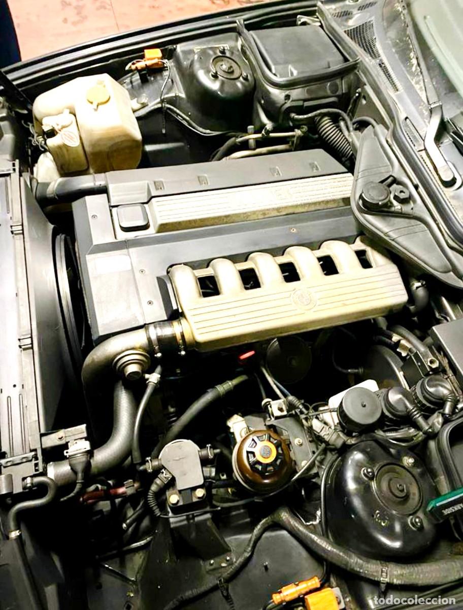 Segunda mano: M51D25 bmw e34 e36 e38 tds ORIGINAL env&iacute;o econ&oacute;mico - Foto 1