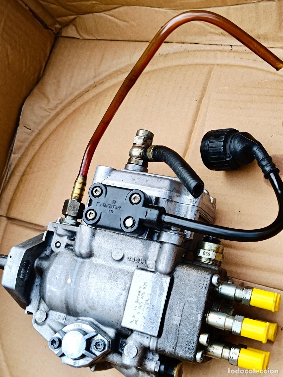 Segunda mano: inyectora bosch 2.5tds ORIGINAL env&iacute;o econ&oacute;mico - Foto 1