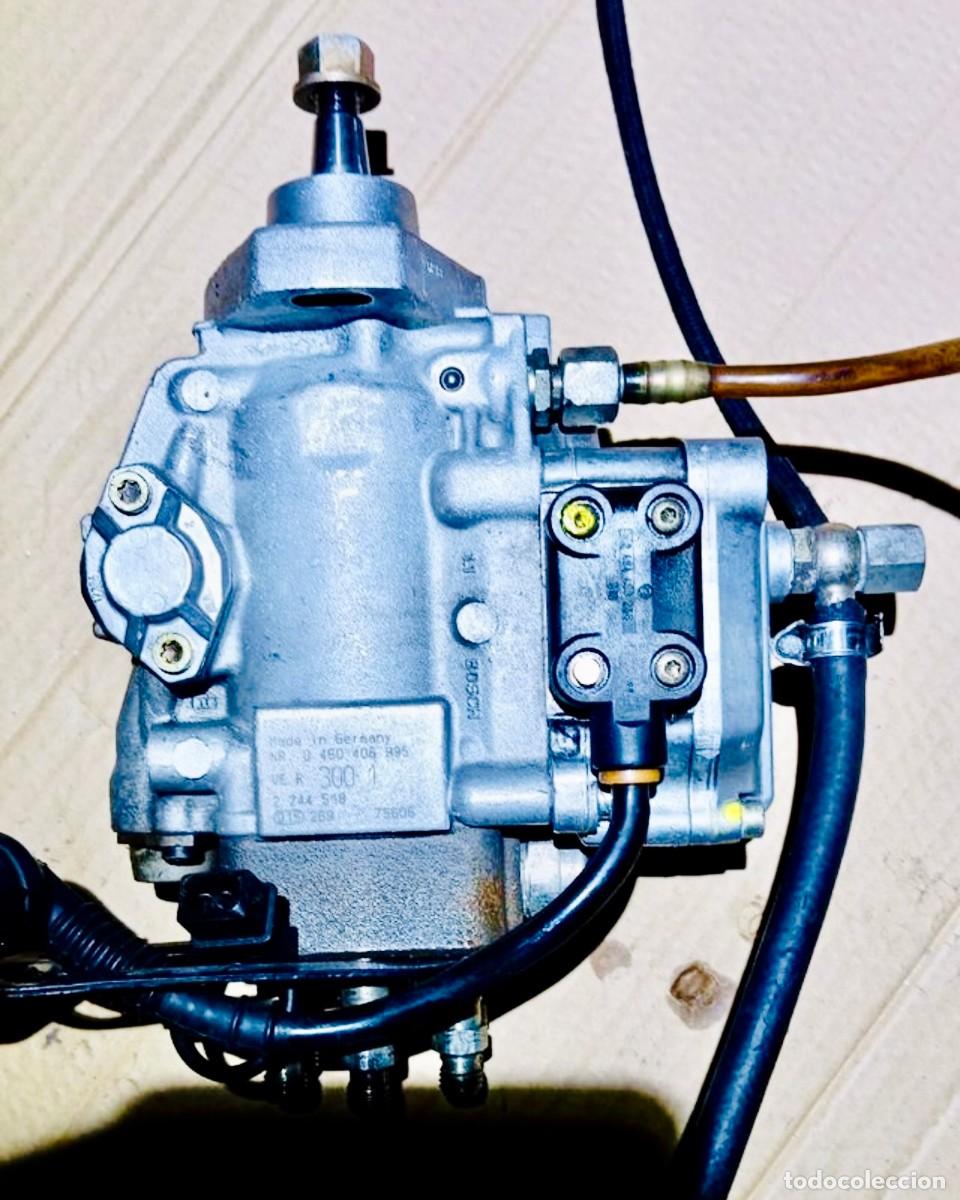 Segunda mano: bomba inyectora 525tds e34 ORIGINAL env&iacute;o econ&oacute;mico - Foto 1
