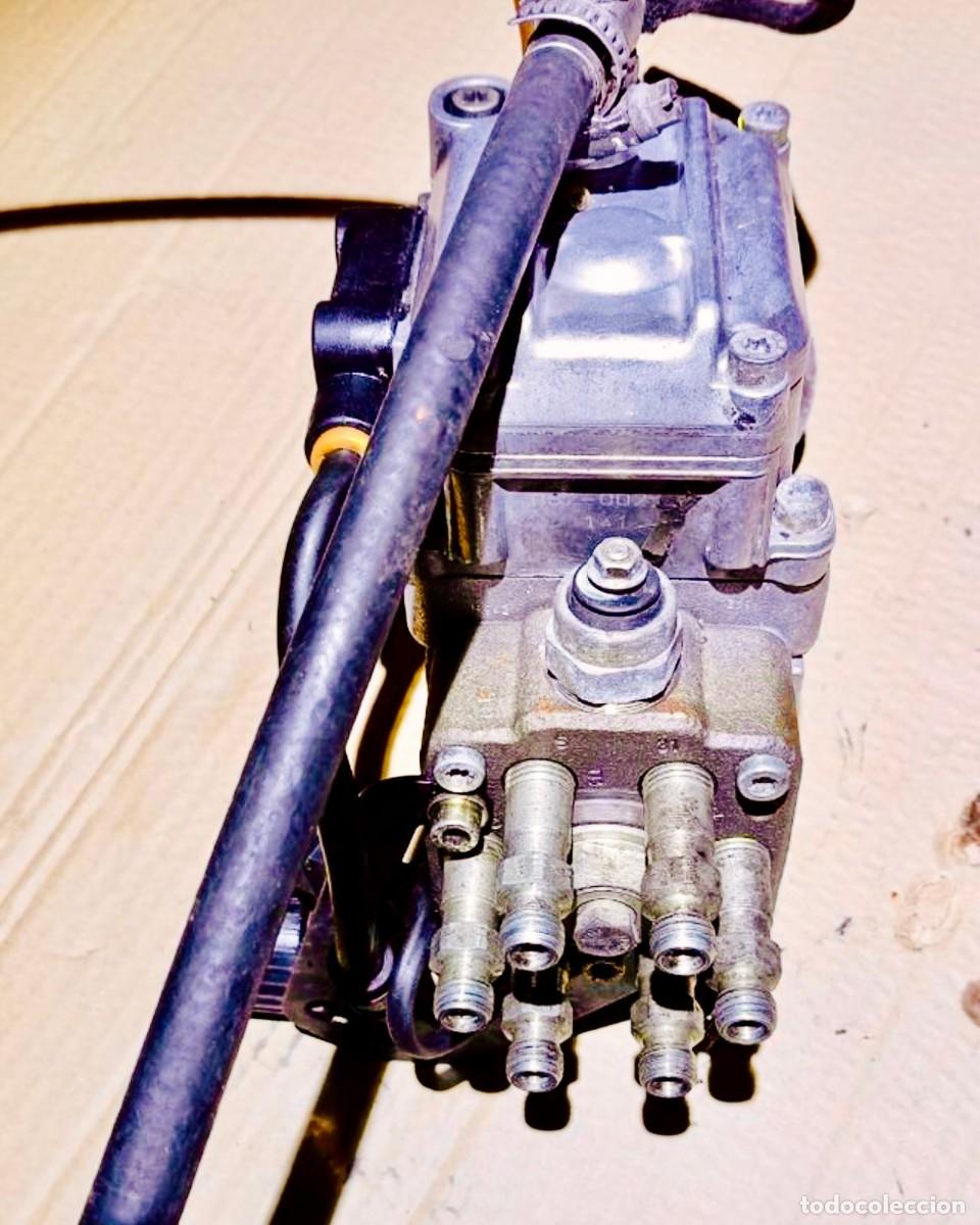 Segunda mano: bomba inyectora 525tds e34 ORIGINAL env&iacute;o econ&oacute;mico - Foto 5