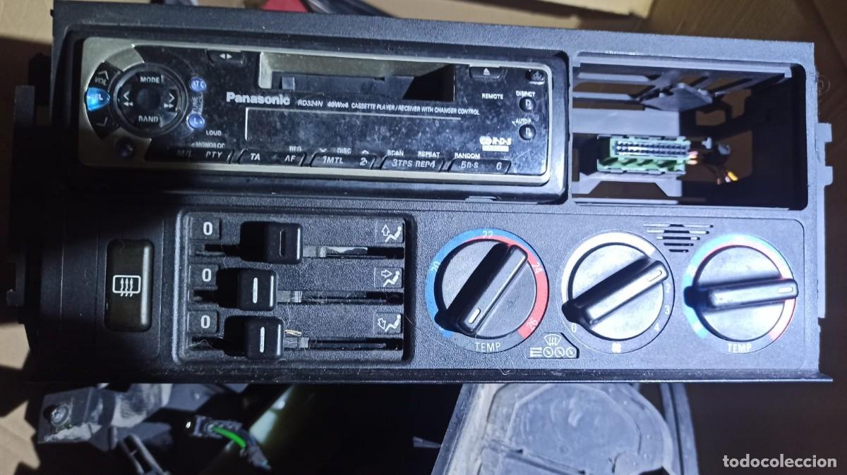 Segunda mano: MANDOS CALEFACCI&Oacute;N E34 ORIGINAL env&iacute;o econ&oacute;mico - Foto 2
