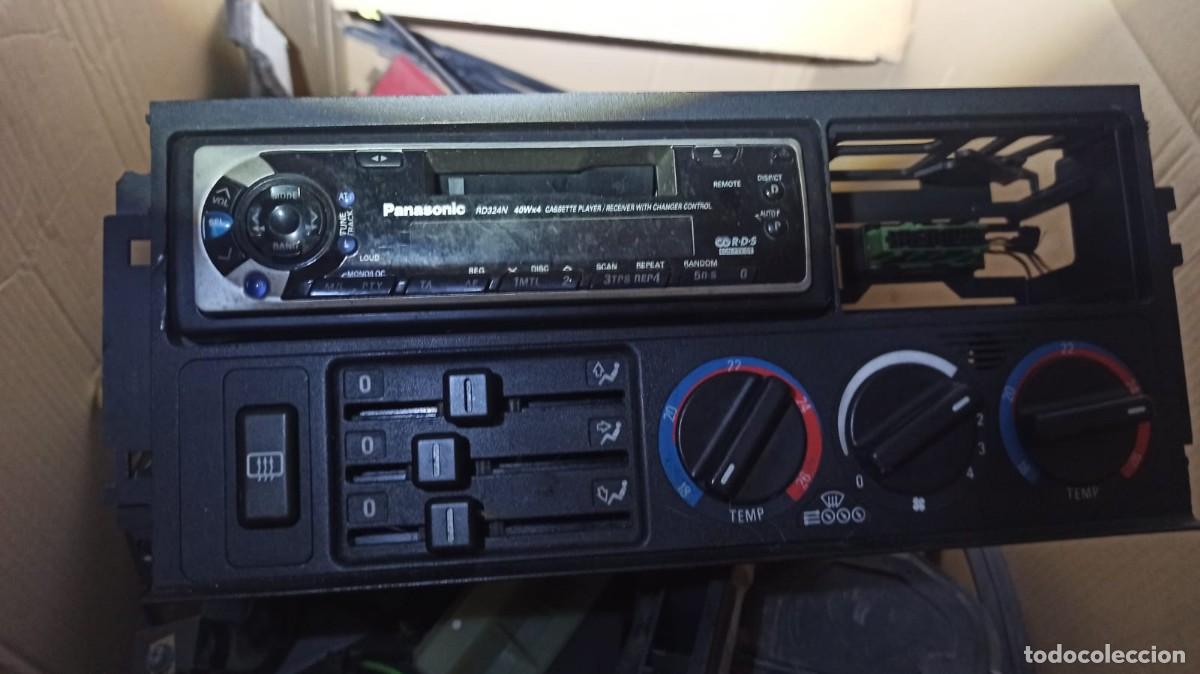 Segunda mano: MANDOS CALEFACCI&Oacute;N E34 ORIGINAL env&iacute;o econ&oacute;mico - Foto 3