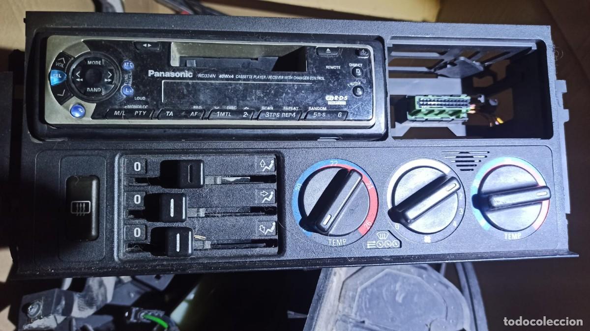 Segunda mano: MANDOS CALEFACCI&Oacute;N E34 ORIGINAL env&iacute;o econ&oacute;mico - Foto 6