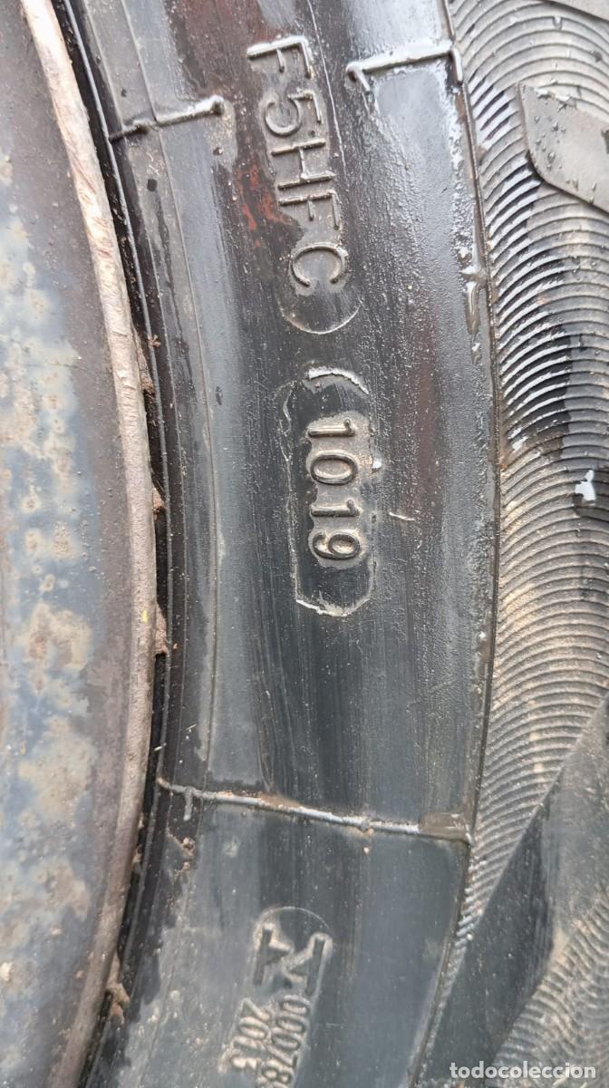 Segunda mano: RUEDAS BMW E34 CON CUBIERTAS ORIGINAL env&iacute;o econ&oacute;mico - Foto 2