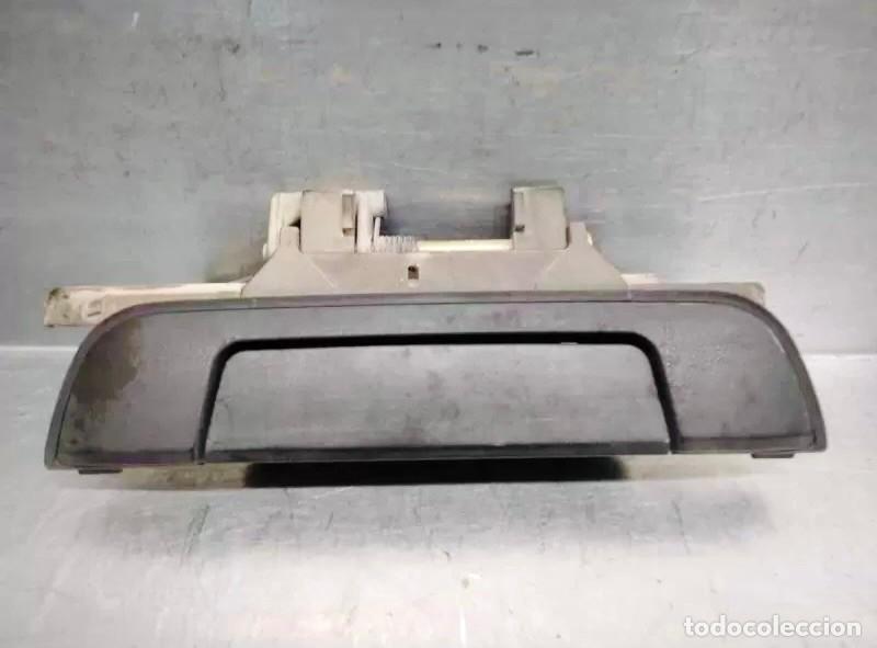 Segunda mano: MANETA MANILLA PUERTA E34 ORIGINAL env&iacute;o econ&oacute;mico - Foto 1