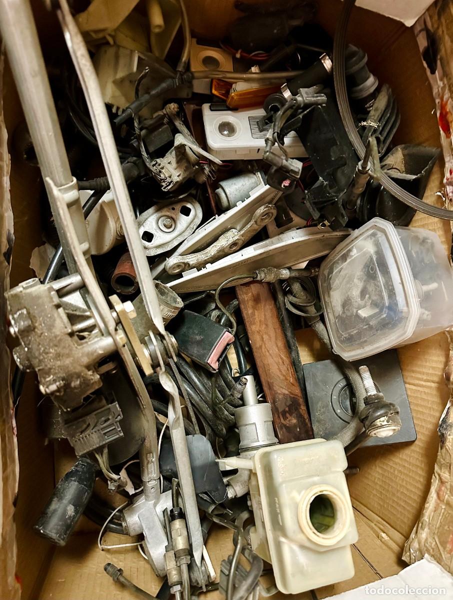 Segunda mano: PIEZAS DESPIECE E39 530D ORIGINAL env&iacute;o econ&oacute;mico - Foto 1