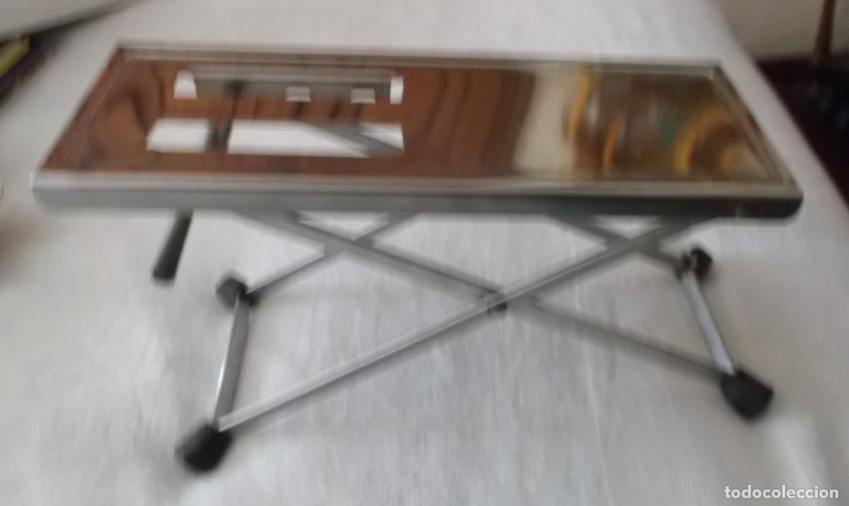 Segunda mano: soporte de acero inoxidable para apoyar - Foto 2