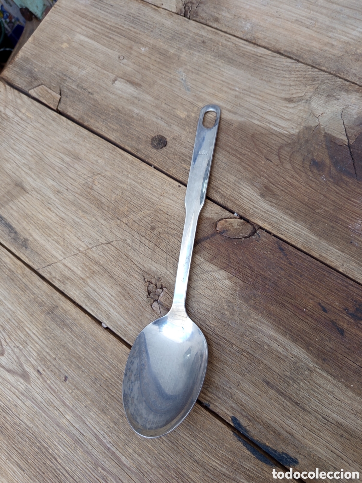 Segunda mano: Cucharon lacor para hoteleria - Foto 2