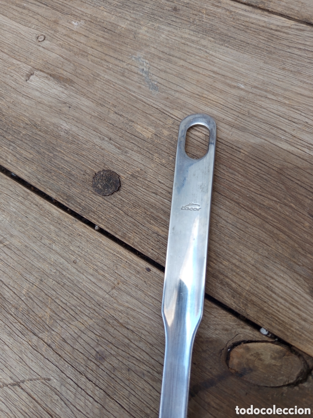 Segunda mano: Cucharon lacor para hoteleria - Foto 3