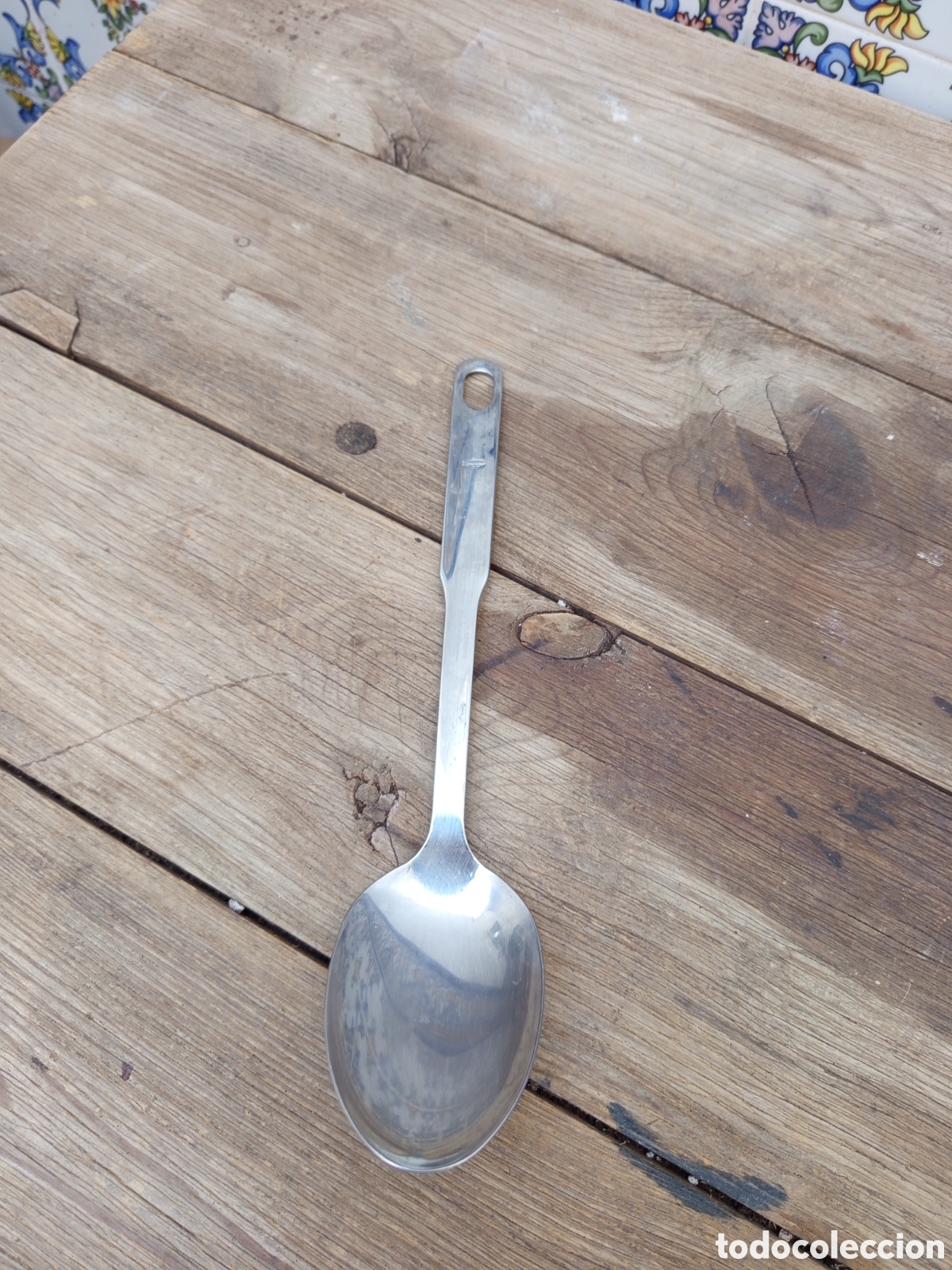 Segunda mano: Cucharon lacor para hoteleria - Foto 1