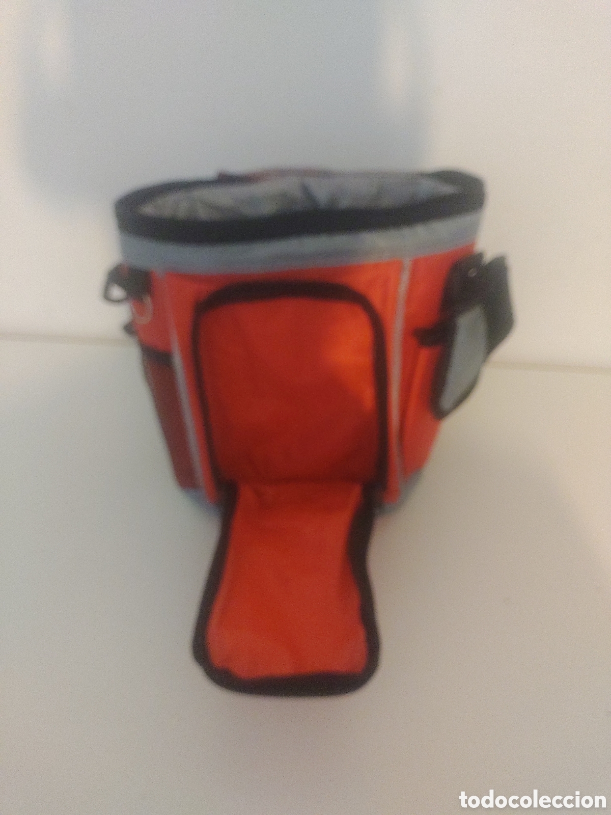 Segunda mano: Bolso t&eacute;rmico nevera - Foto 2
