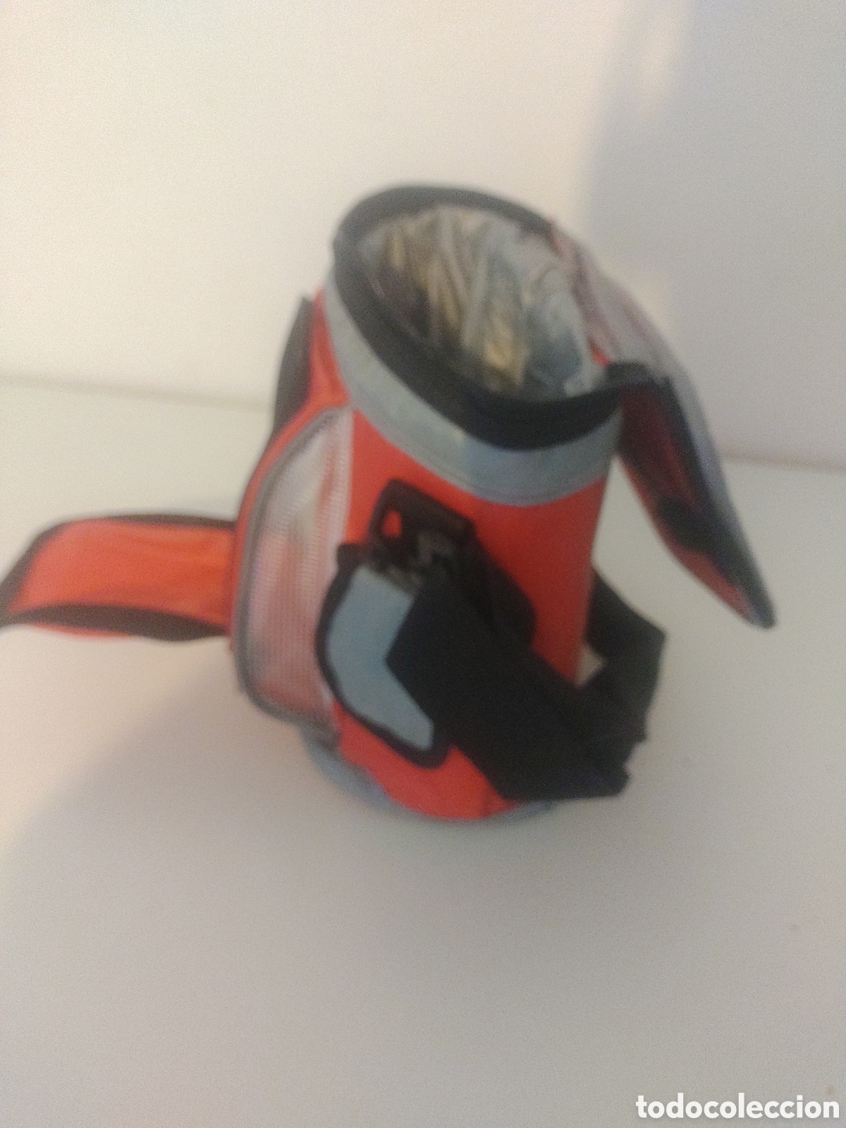 Segunda mano: Bolso t&eacute;rmico nevera - Foto 3