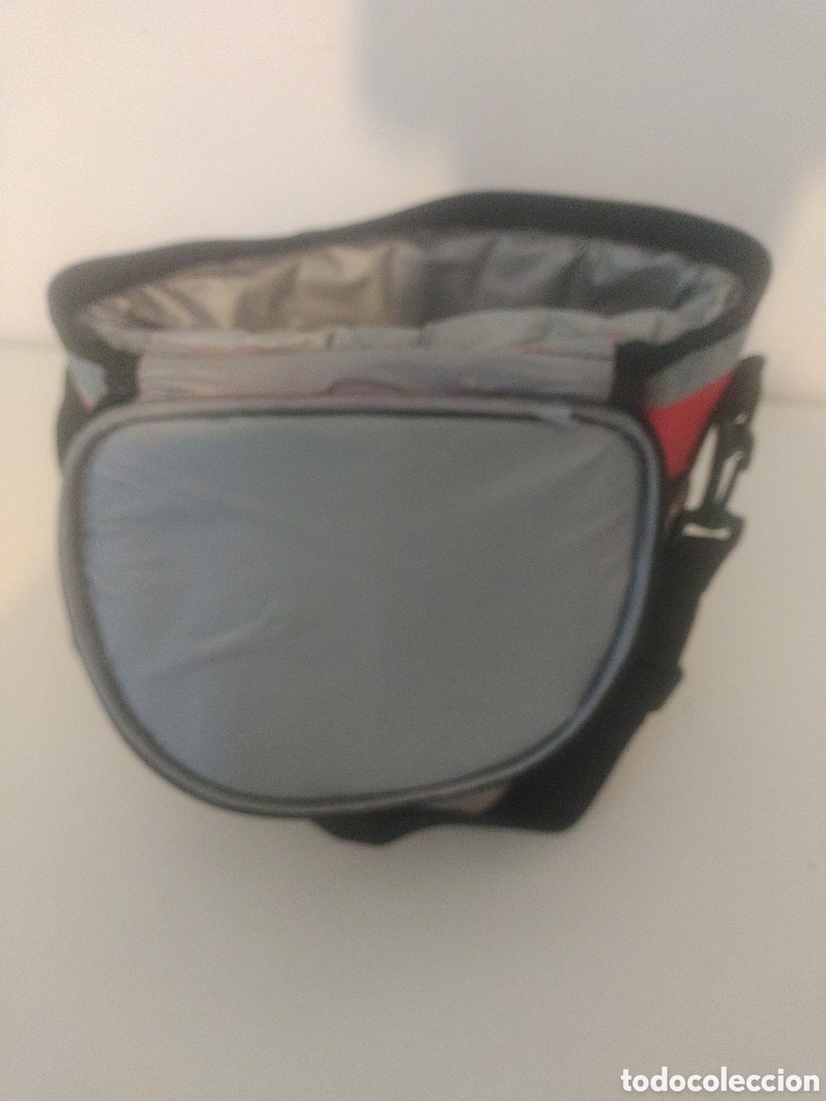 Segunda mano: Bolso t&eacute;rmico nevera - Foto 4