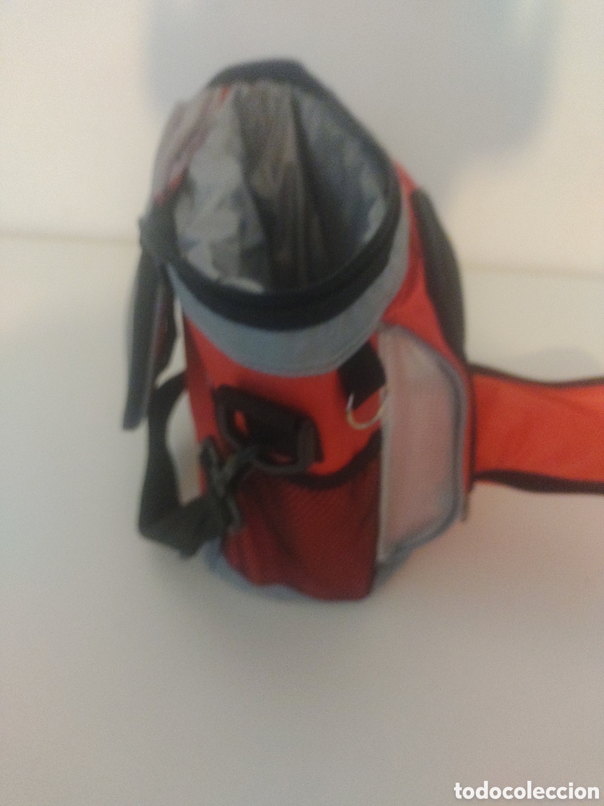Segunda mano: Bolso t&eacute;rmico nevera - Foto 5