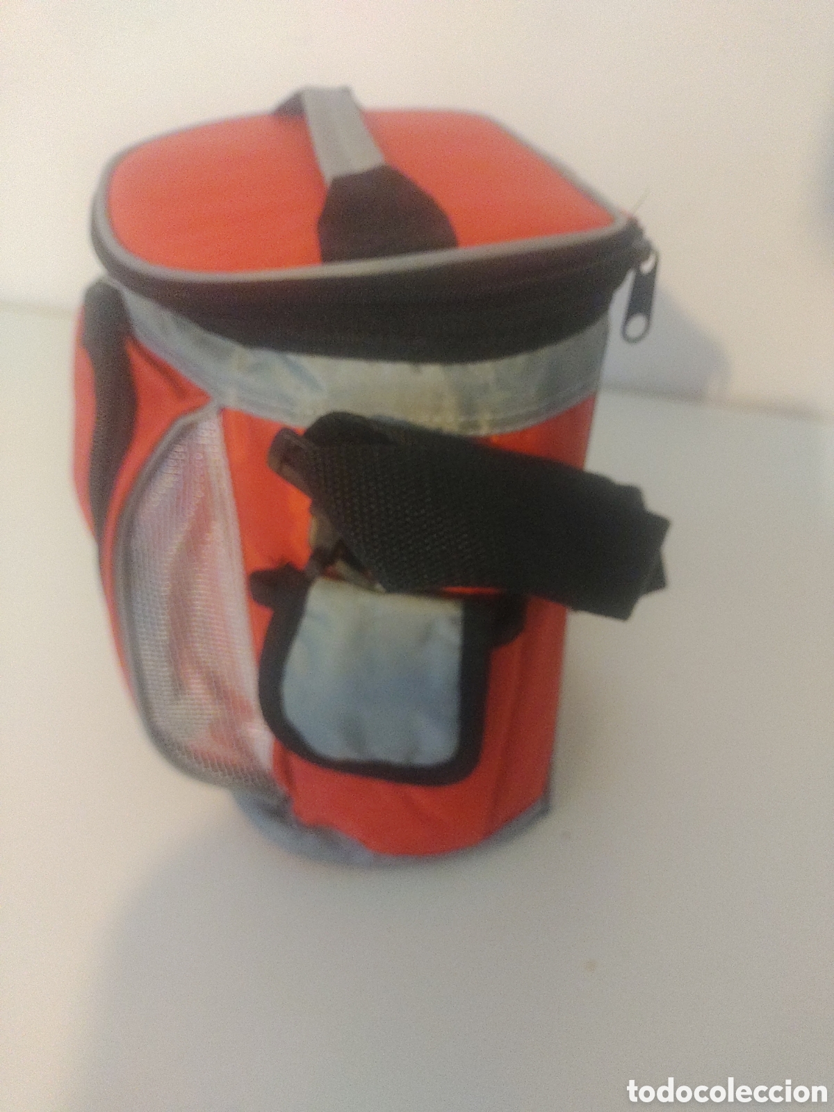 Segunda mano: Bolso t&eacute;rmico nevera - Foto 6