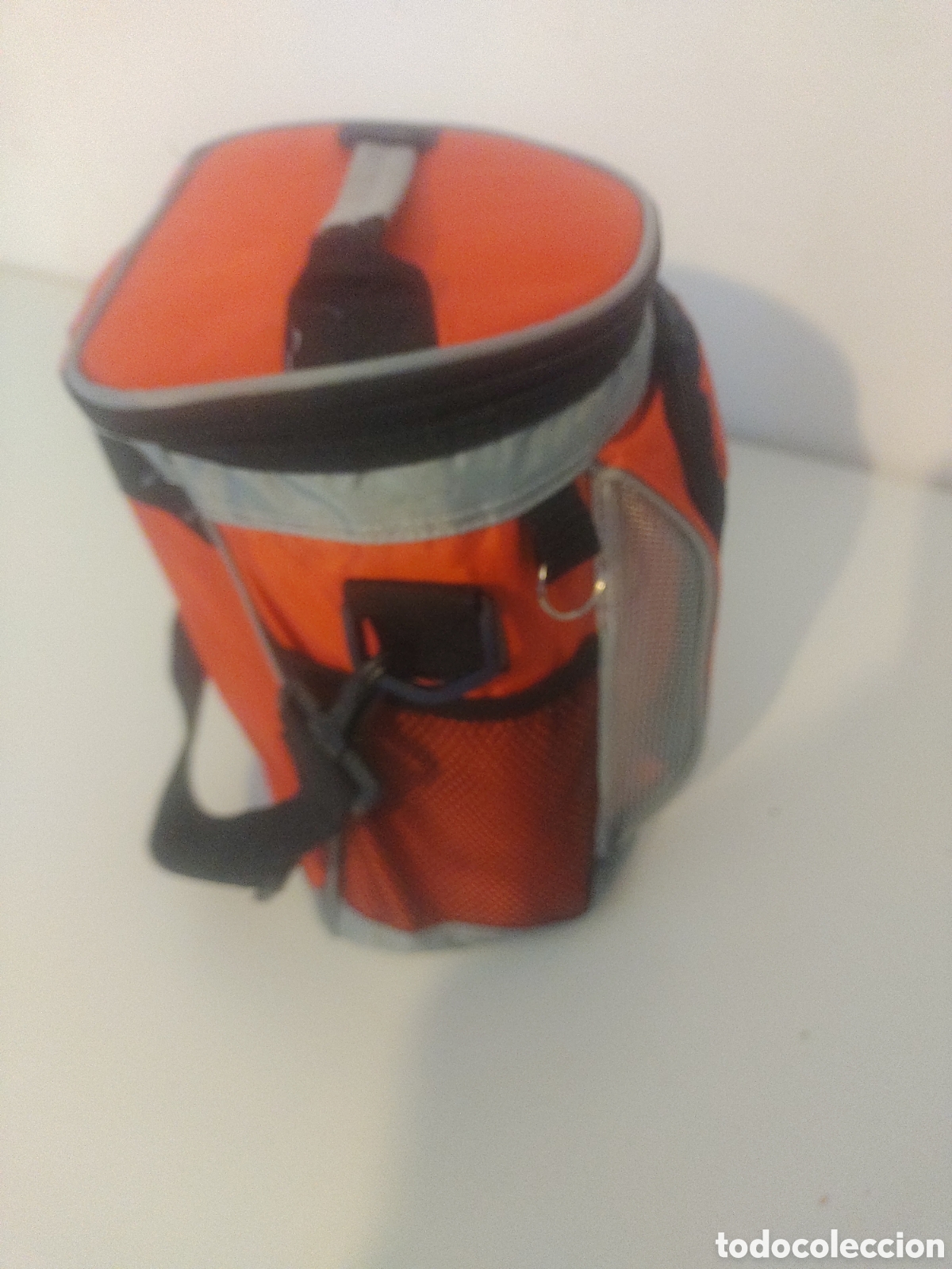 Segunda mano: Bolso t&eacute;rmico nevera - Foto 7