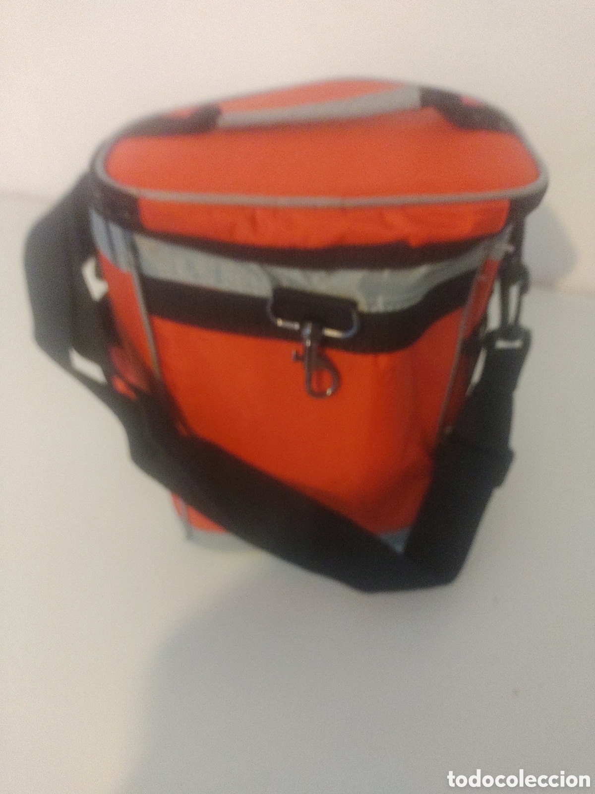 Segunda mano: Bolso t&eacute;rmico nevera - Foto 8
