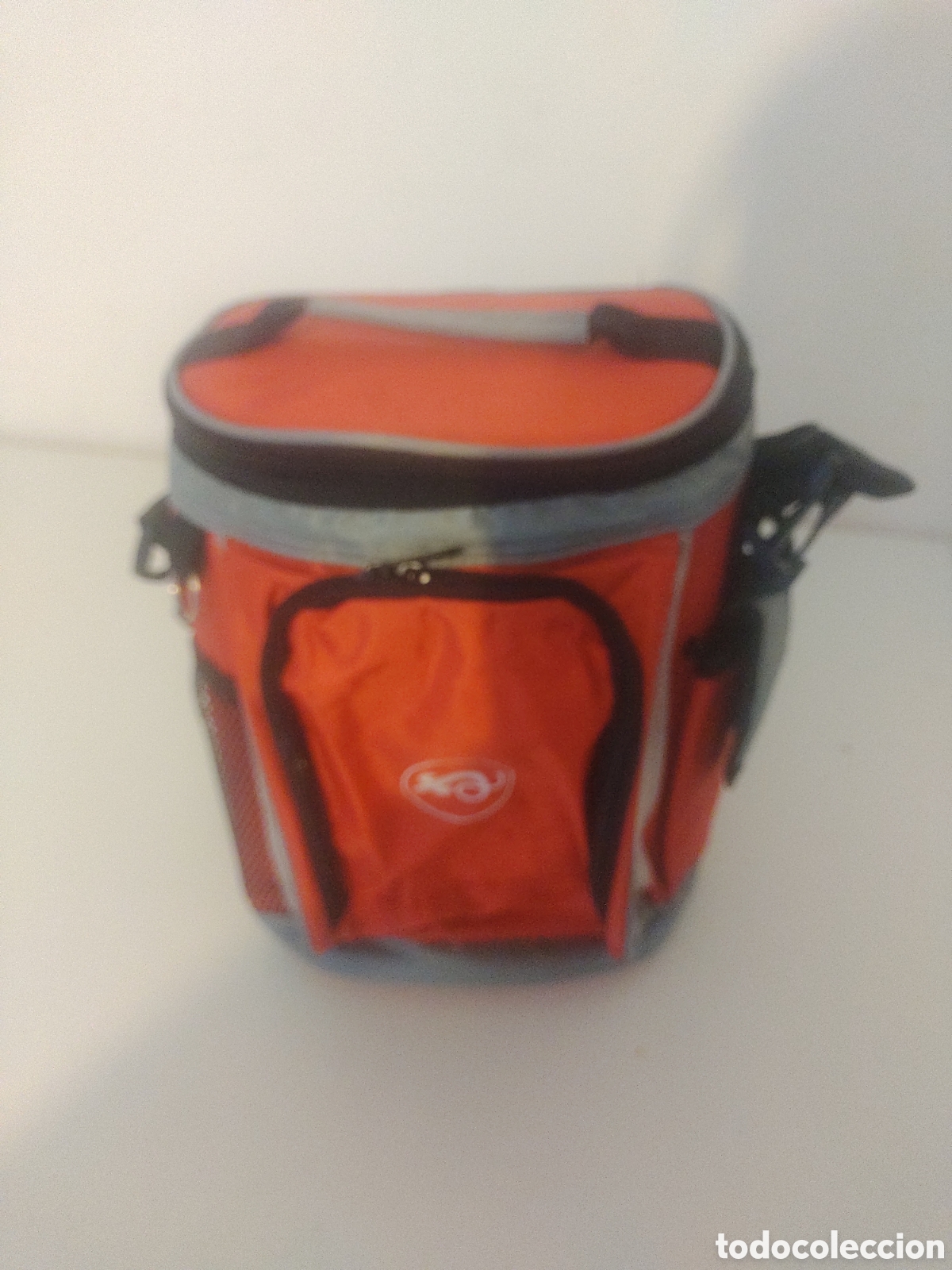 Segunda mano: Bolso t&eacute;rmico nevera - Foto 1