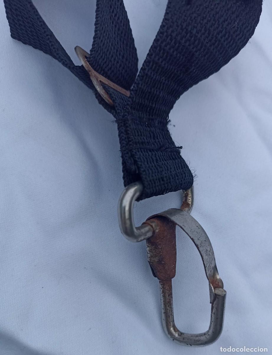 Segunda mano: Arn&eacute;s para desbrozadora, herramienta - Foto 2
