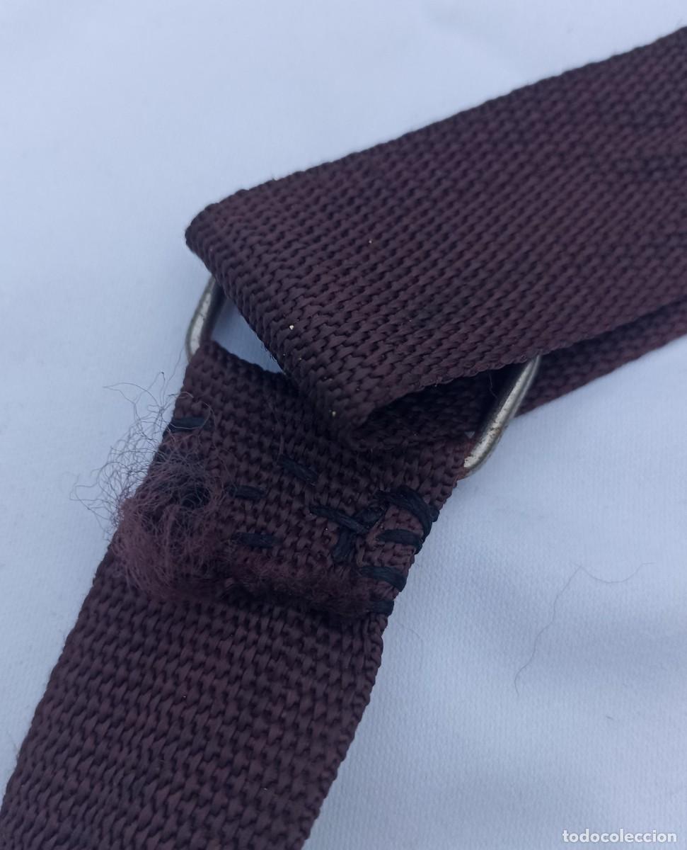 Segunda mano: Arn&eacute;s para desbrozadora, herramienta - Foto 3