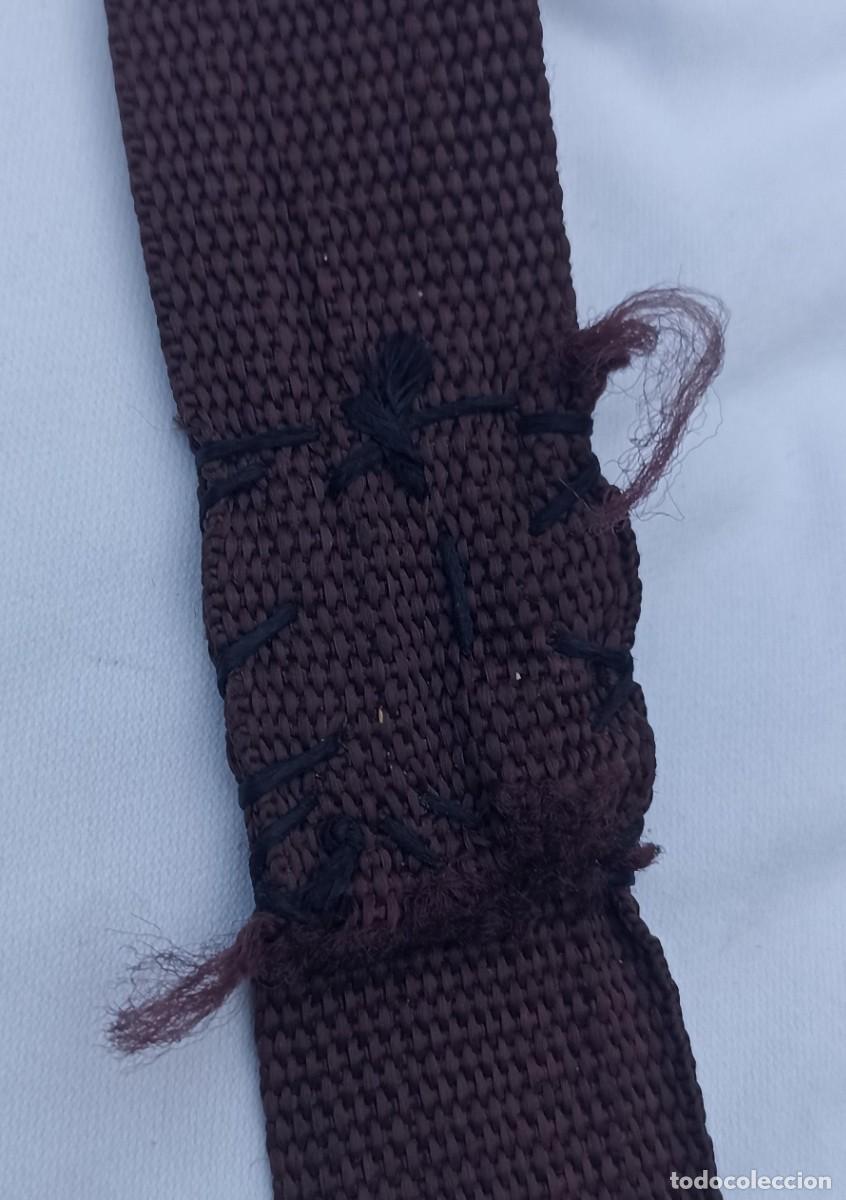 Segunda mano: Arn&eacute;s para desbrozadora, herramienta - Foto 4