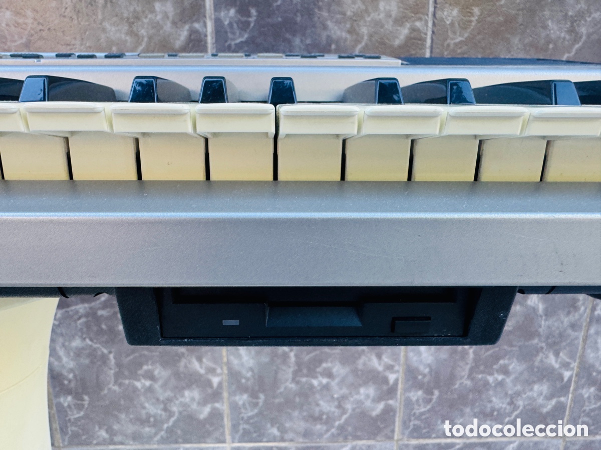 Segunda mano: Roland EM-25 Keyboard Synthesizer - Foto 12