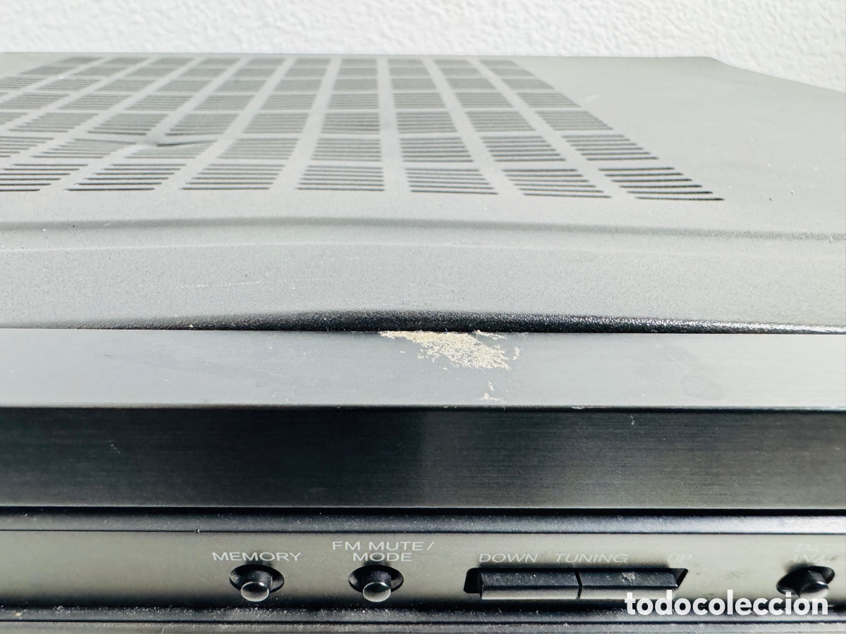 Segunda mano: Onkyo AV Receiver TX-DS575 - Foto 6