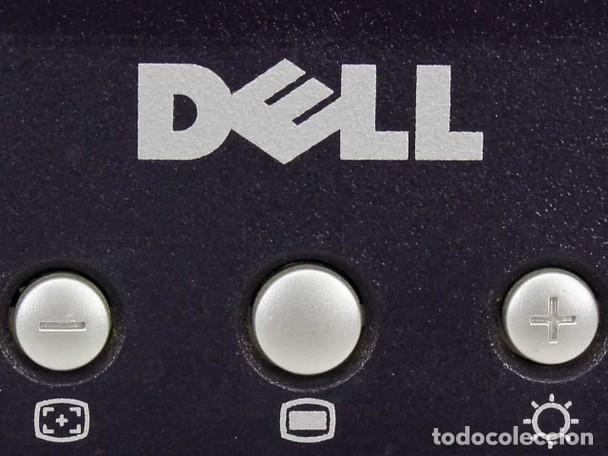 Segunda mano: Dell E151FPp monitor ** RETRO VINTAGE - Foto 11