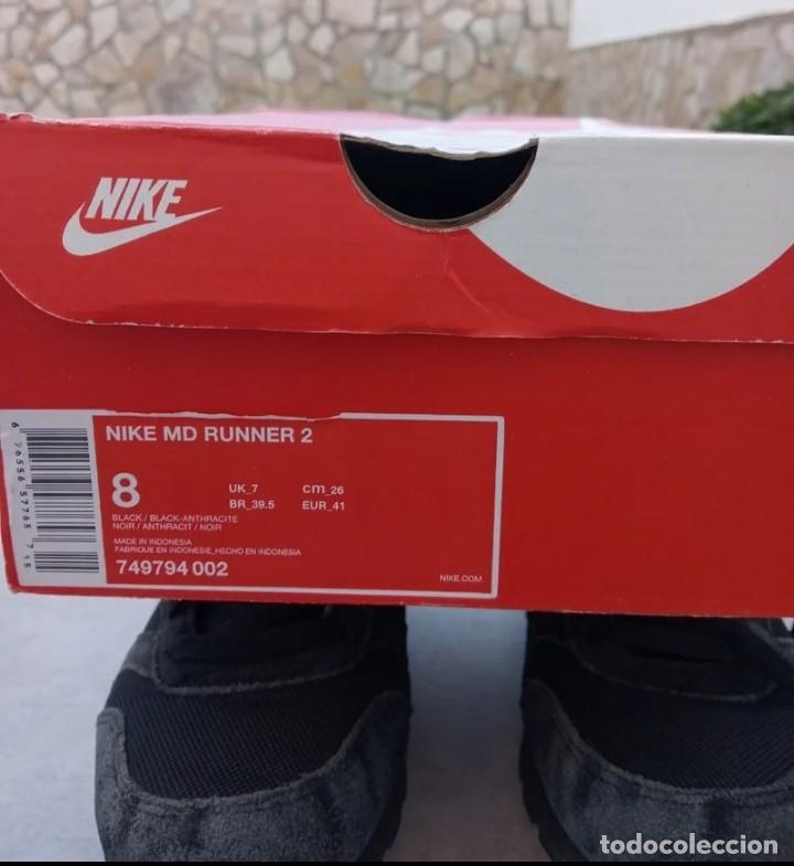 Segunda mano: Zapatillas Nike running - Foto 4