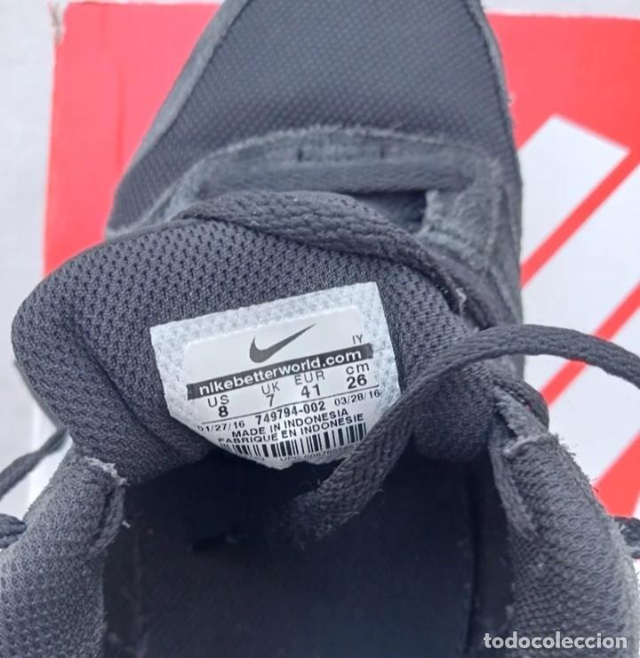Segunda mano: Zapatillas Nike running - Foto 5