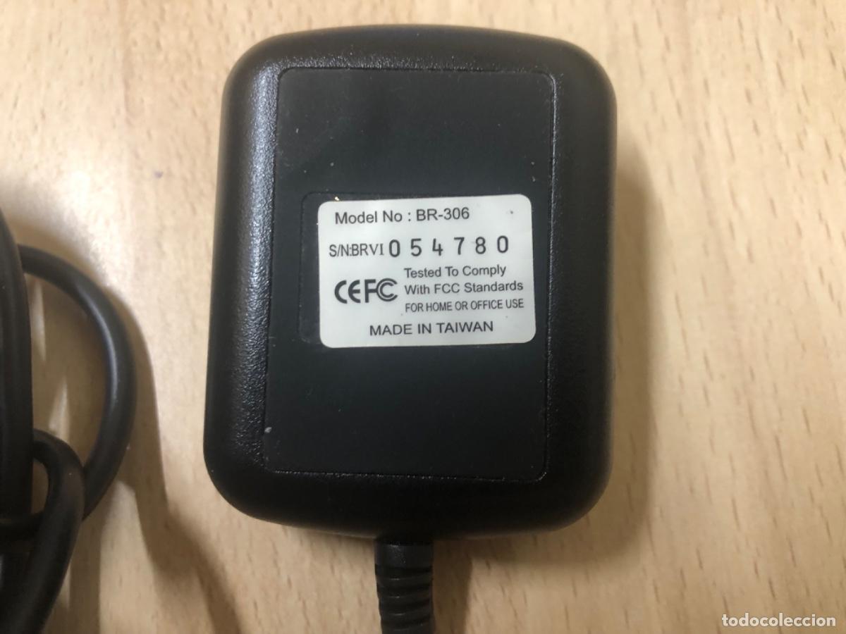 Segunda mano: GPS MARCA KIRRIO , MODELO N&ordm; : BR - 306 - Foto 4