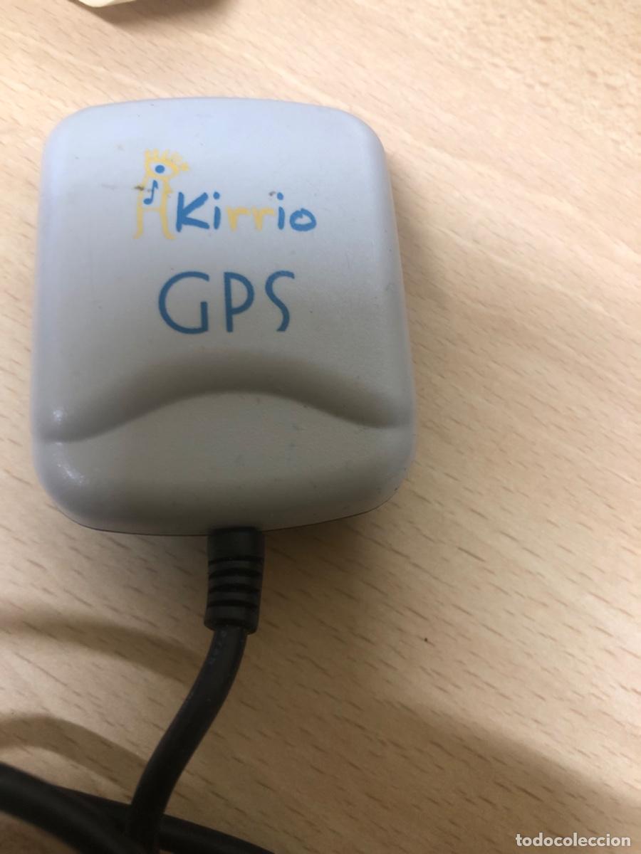 Segunda mano: GPS MARCA KIRRIO , MODELO N&ordm; : BR - 306 - Foto 5