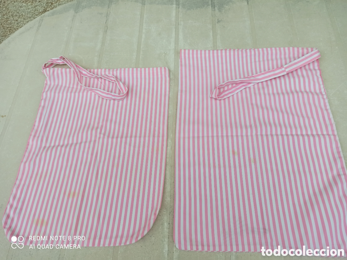 Segunda mano: Lote de 6 bolsas. Impecables - Foto 2