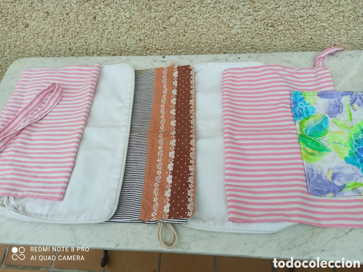 Segunda mano: Lote de 6 bolsas. Impecables - Foto 6