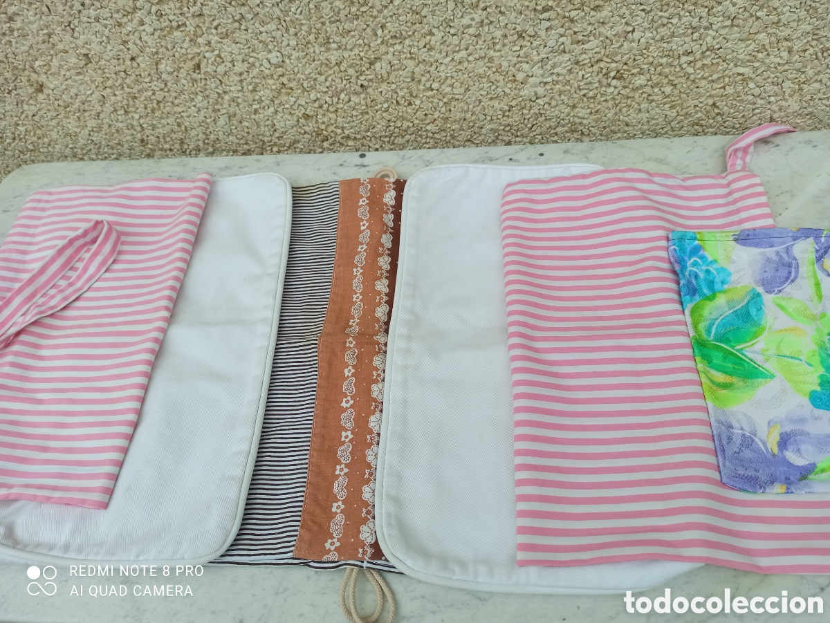 Segunda mano: Lote de 6 bolsas. Impecables - Foto 1