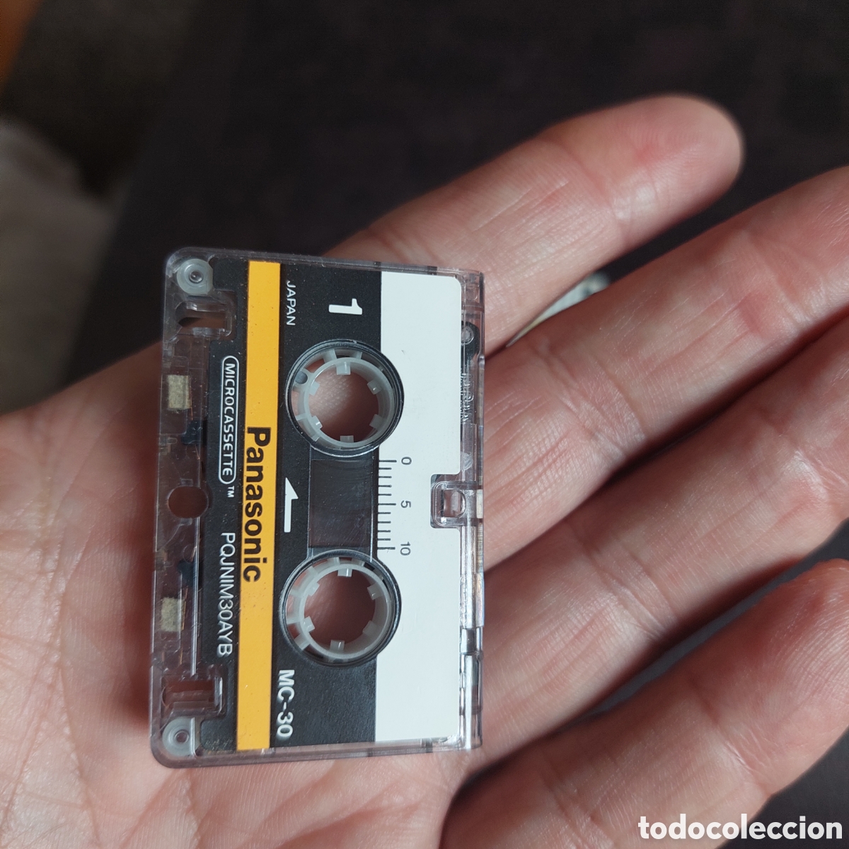 Segunda mano: Microcasette Sony MC-30 - Foto 7