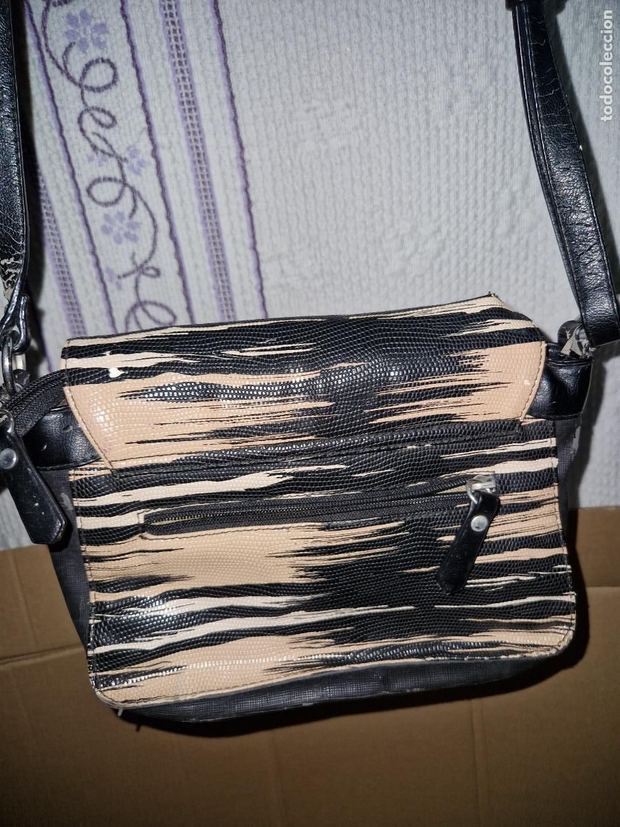 Segunda mano: BONITO BOLSO PARA DAMA. TORNES. - Foto 3