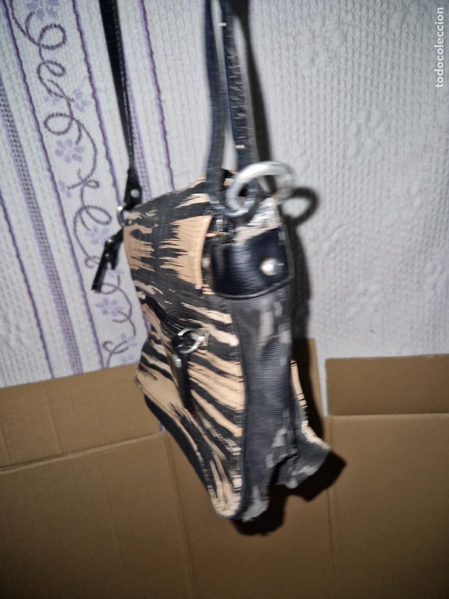 Segunda mano: BONITO BOLSO PARA DAMA. TORNES. - Foto 4