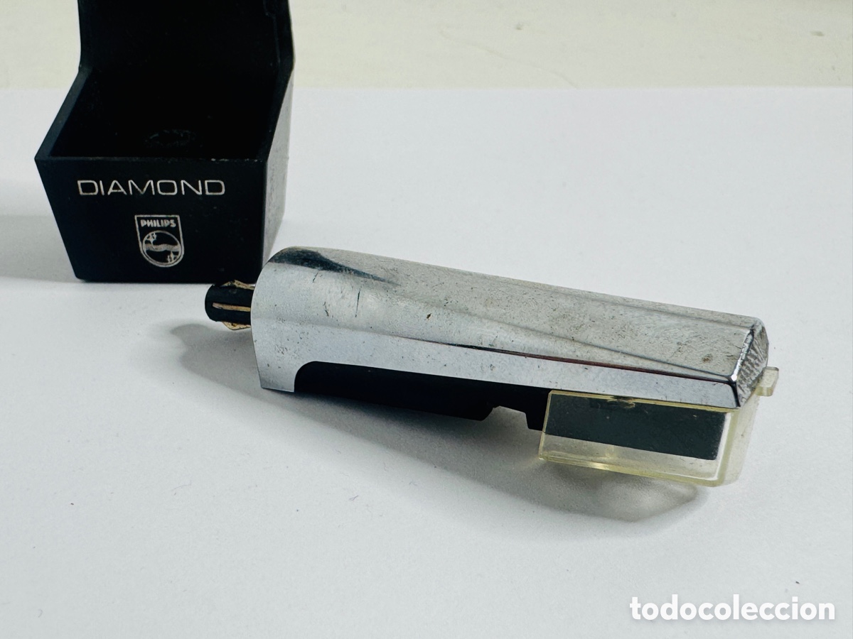 Segunda mano: Philips 22 GP 300 Hifi Vintage - Foto 5