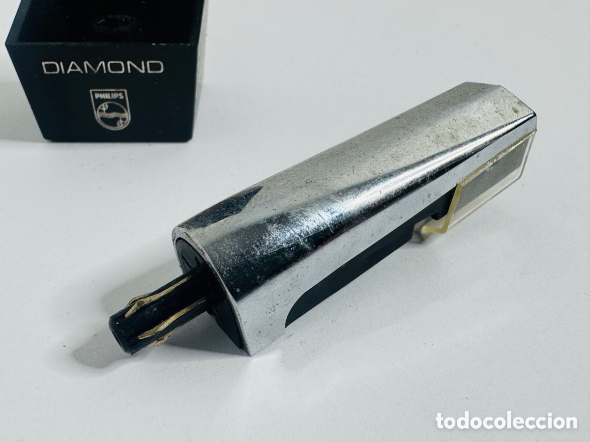 Segunda mano: Philips 22 GP 300 Hifi Vintage - Foto 6