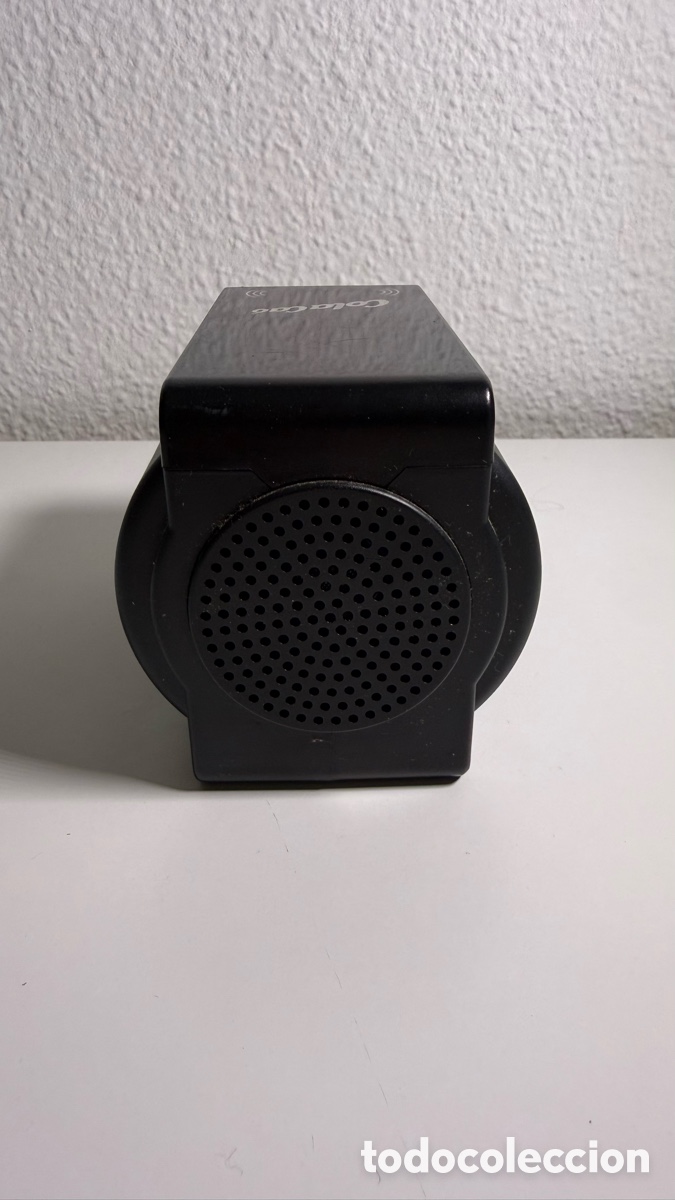 Segunda mano: Altavoz wireless amplificador ColaCao. - Foto 4