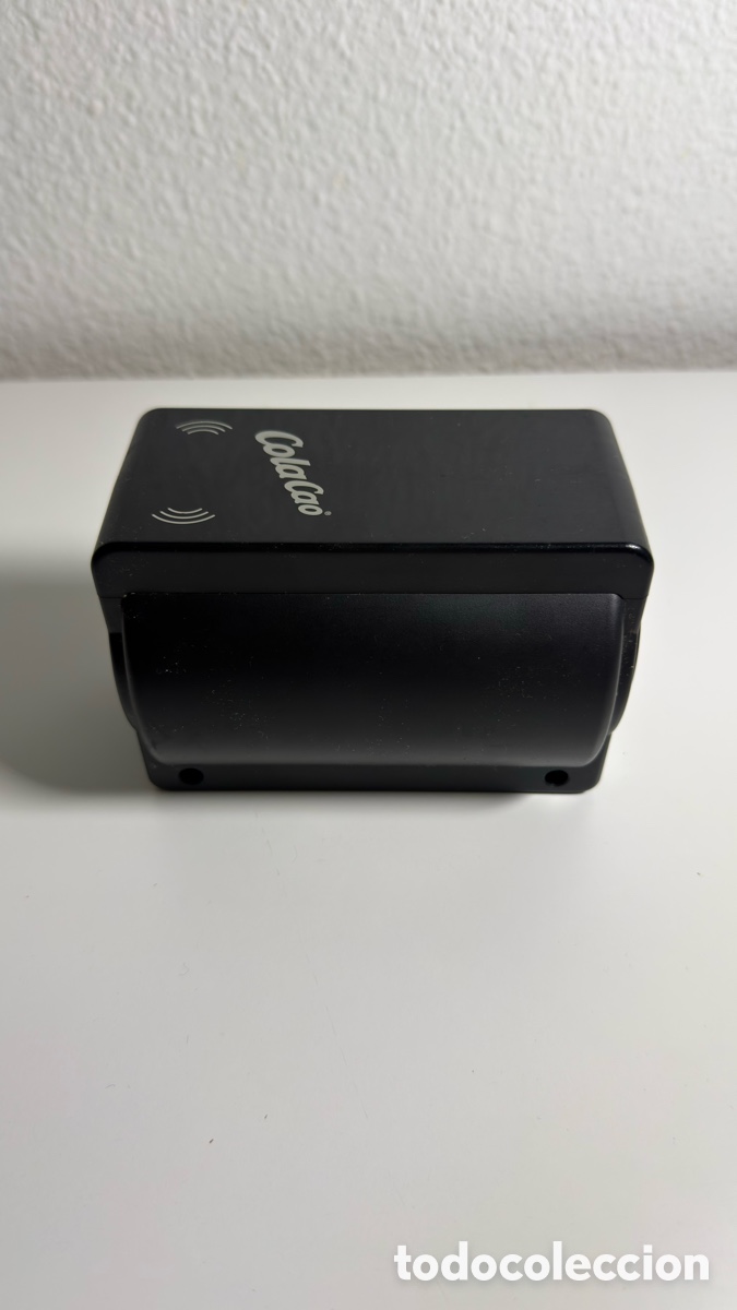 Segunda mano: Altavoz wireless amplificador ColaCao. - Foto 1